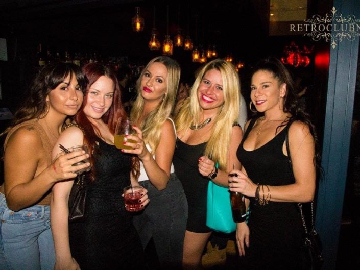 retro club nyc dress code NYC Nightclub Fashion Throughout the Years Inspiration for Going Out!